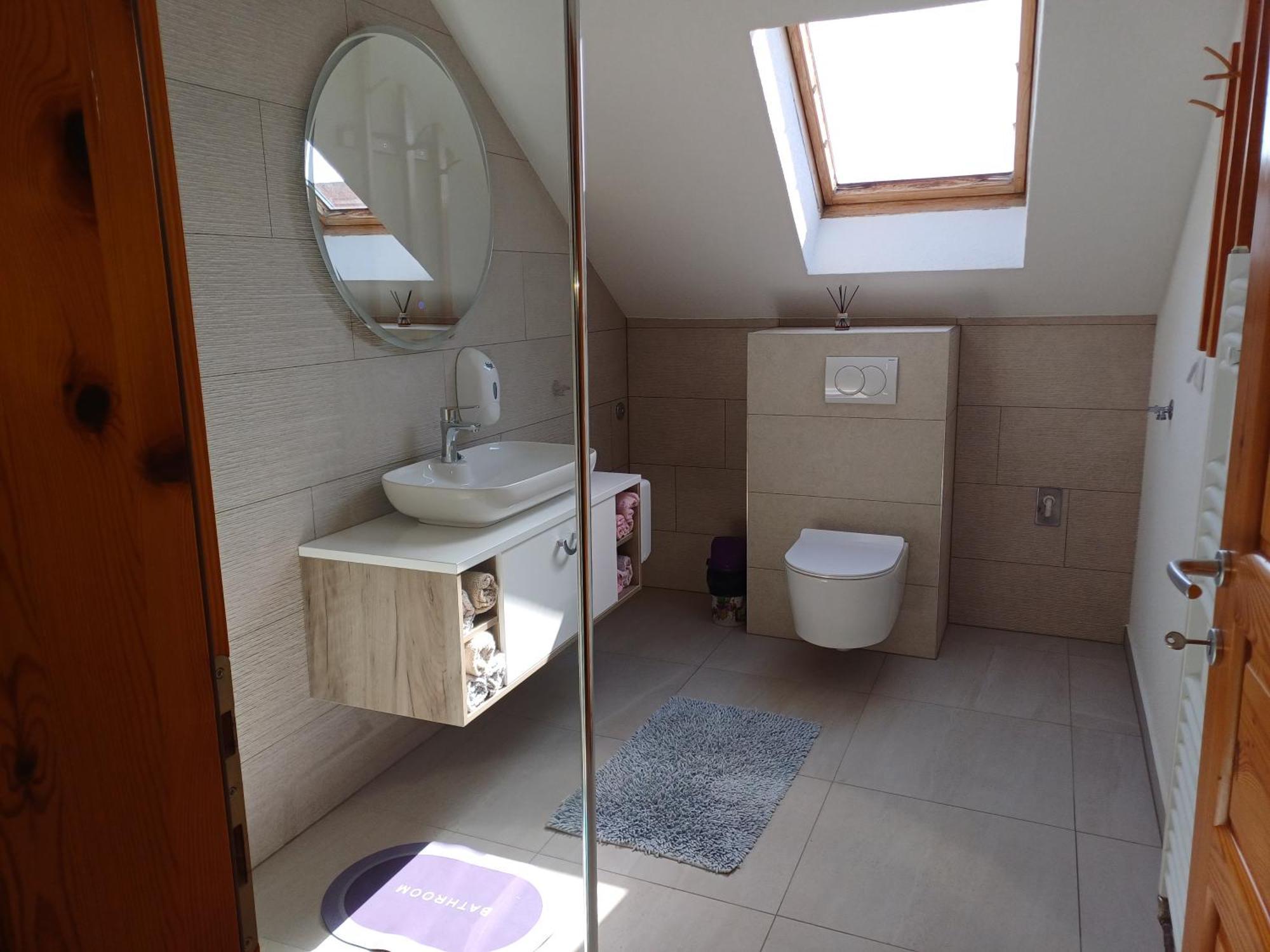 Lavanda Farm Apartmani Раковица Экстерьер фото