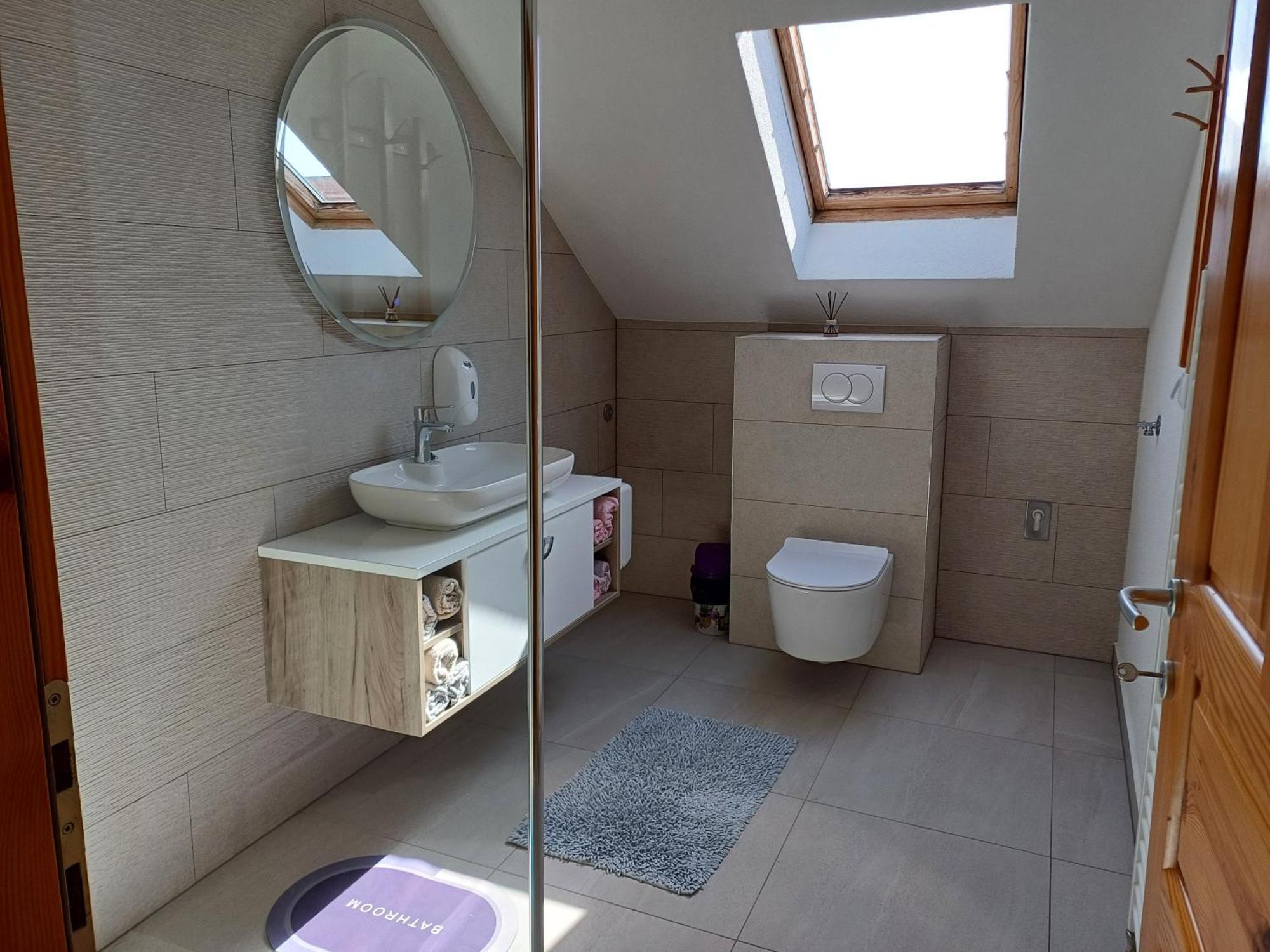 Lavanda Farm Apartmani Раковица Экстерьер фото